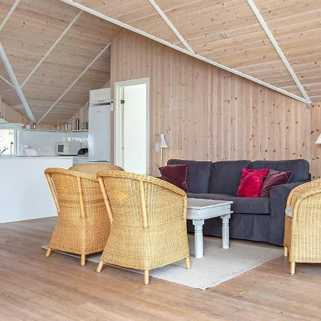Holiday home 10 Person In