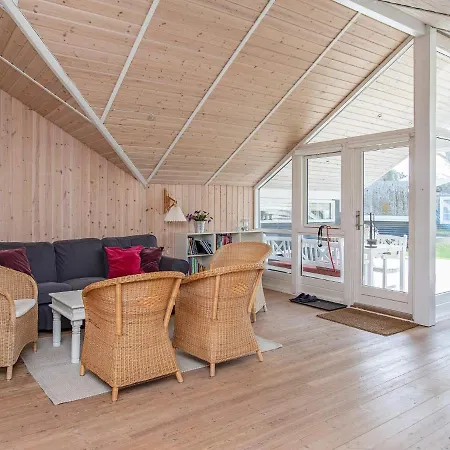 10 Person In Holiday home